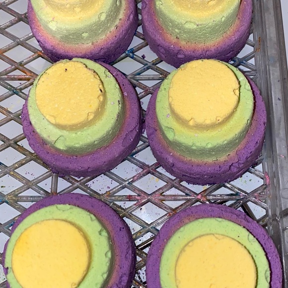 COPY - LG Mystery Box. Reformed Gym Chalk - Picture 11 of 16